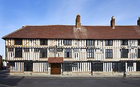 Hotel Indigo - Stratford Upon Avon By Ihg